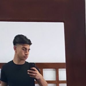 Meet your Posher, Osvaldo